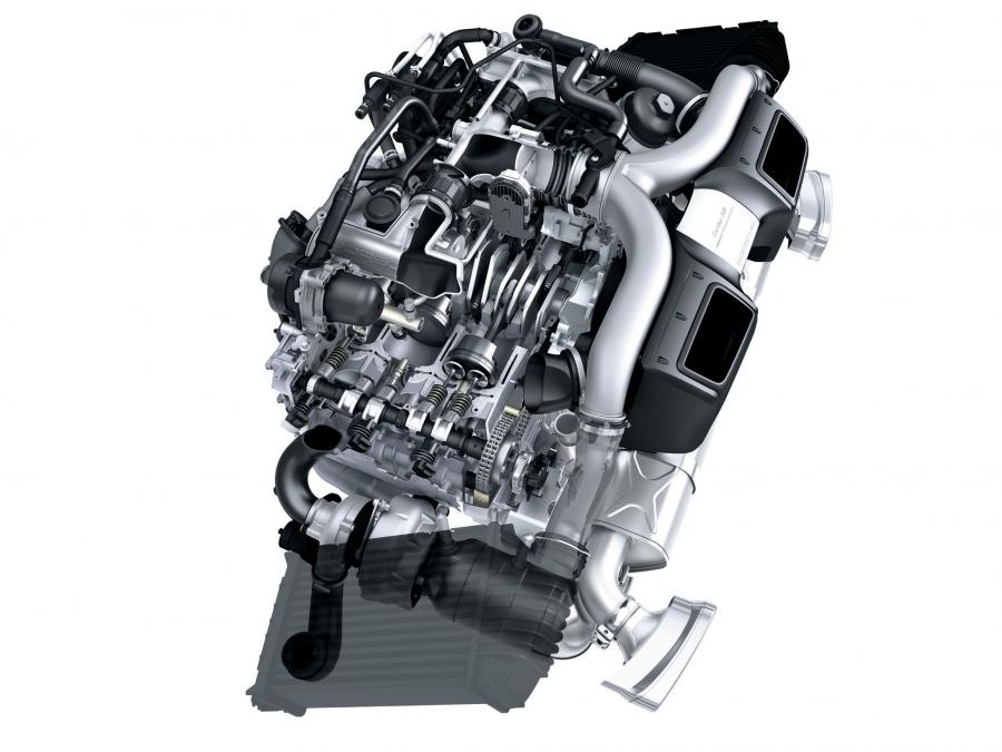  Porsche 911 Turbo Coupe 2009 года  (UK) (фото 6 из 14)